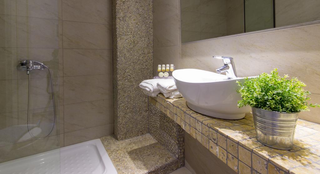 לימנאס Hotel Galini חדר תמונה