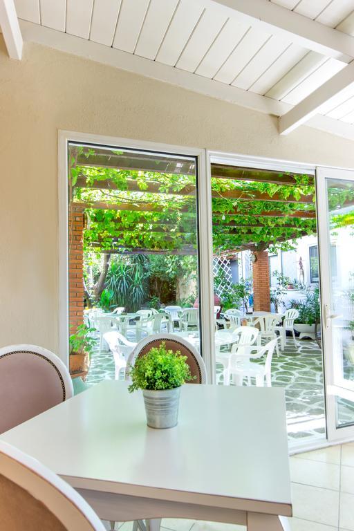 לימנאס Hotel Galini חדר תמונה