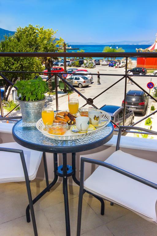 לימנאס Hotel Galini חדר תמונה