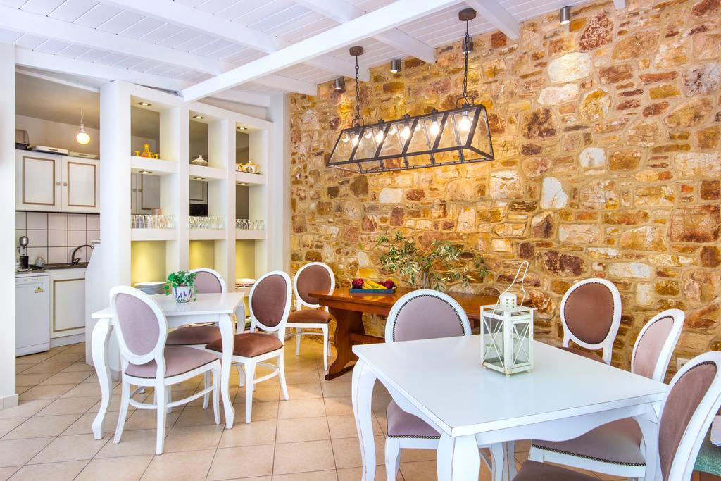 לימנאס Hotel Galini חדר תמונה
