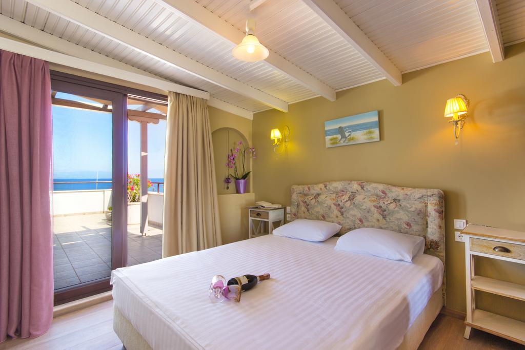 לימנאס Hotel Galini חדר תמונה