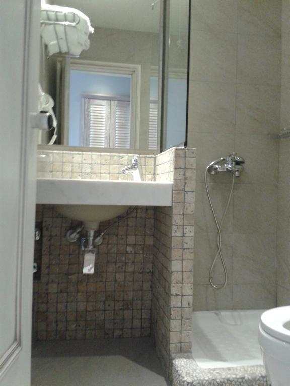 לימנאס Hotel Galini חדר תמונה