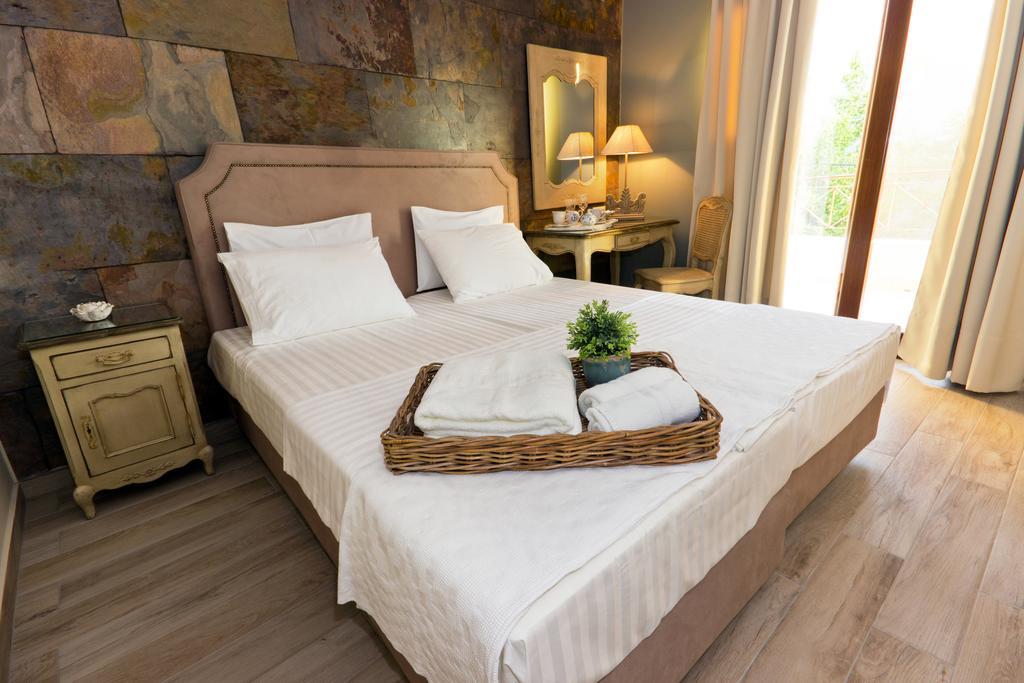 לימנאס Hotel Galini חדר תמונה