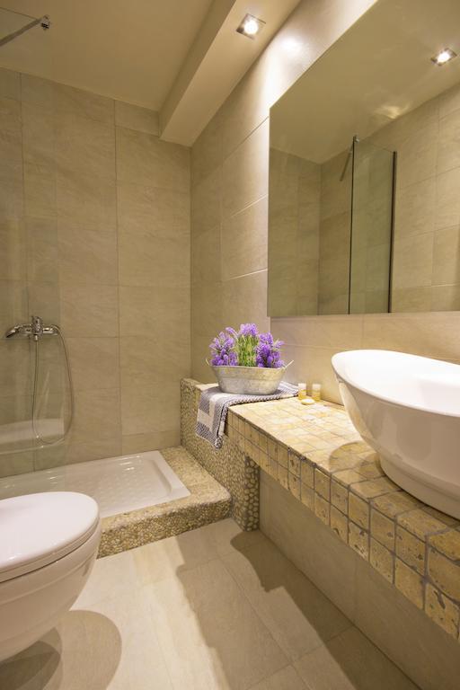 לימנאס Hotel Galini חדר תמונה